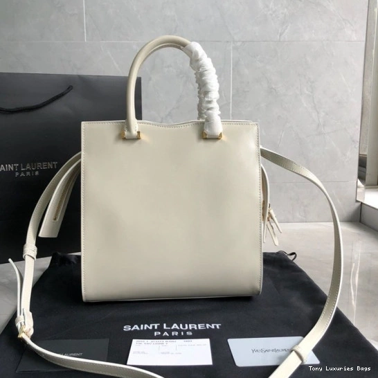Tony Luxuries SMALL TOTE YSL UPTOWN 0708